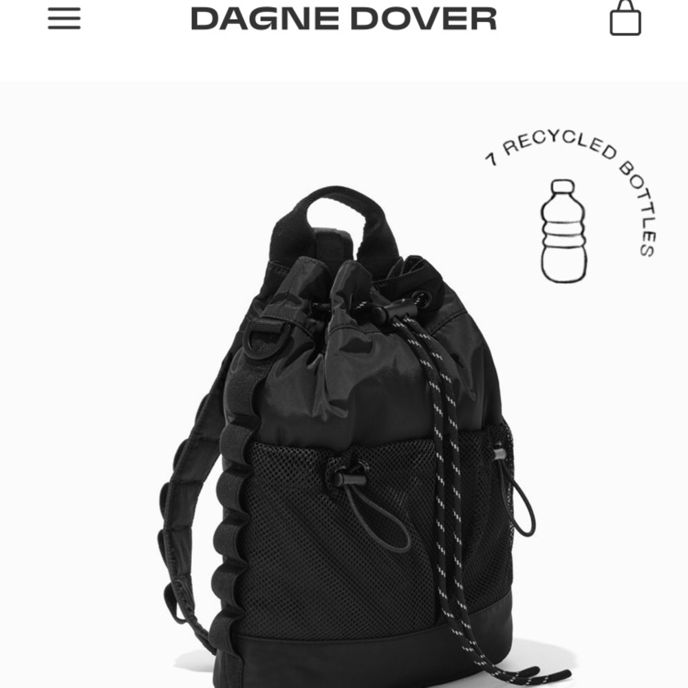 Dagne Dover sling Bag